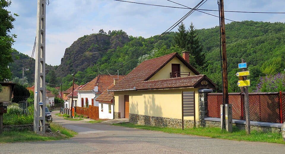 A törökök nyomában