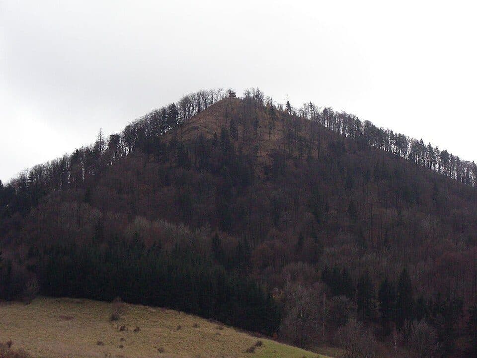 Stożek Wielki (Góry Kamienne)