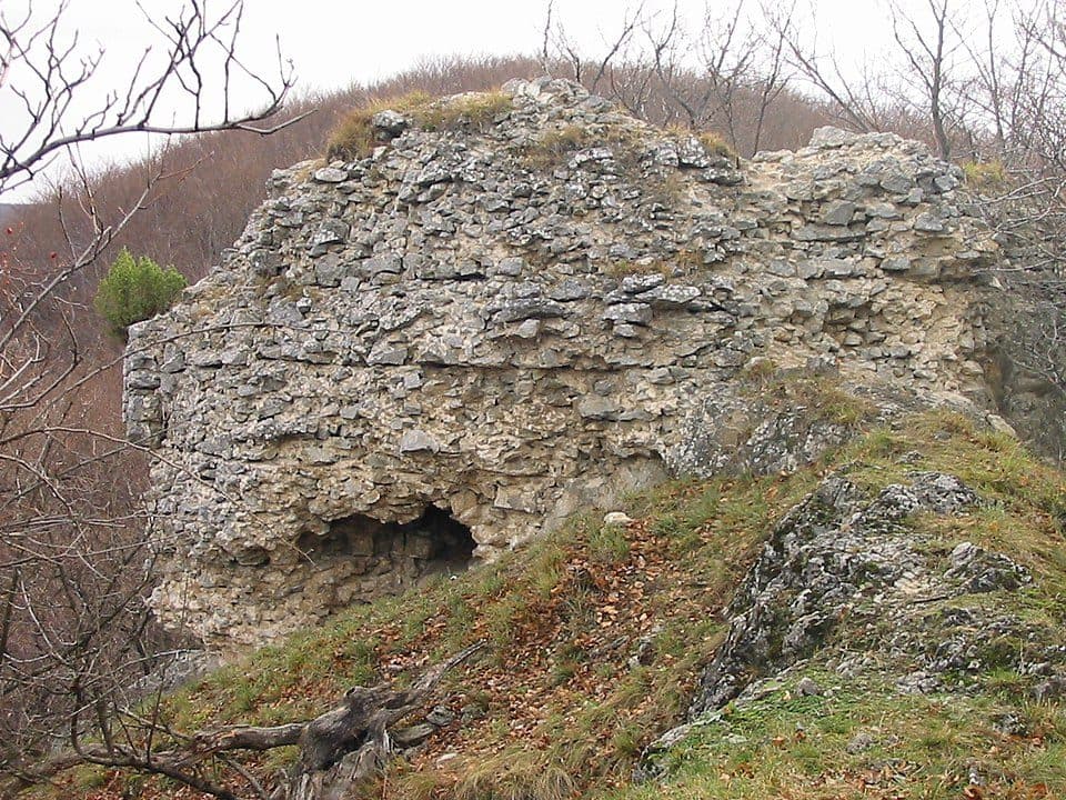 Millenniumi tanösvény