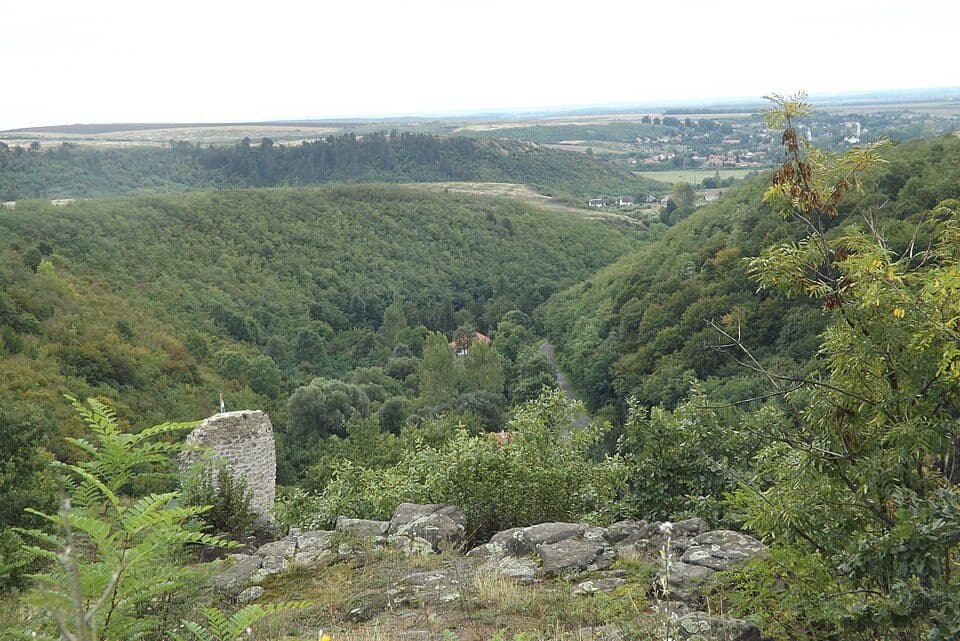 Mária-út, M01-29 (Kács – Miskolc, Görömböly)
