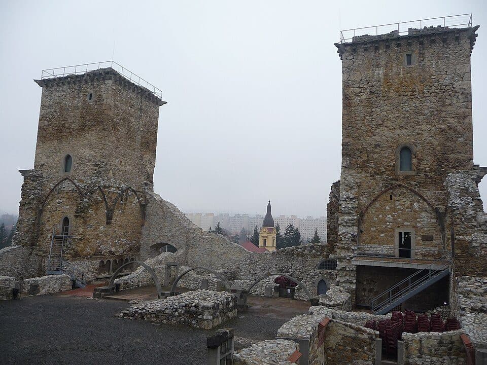 K■ (Miskolc – Majláth)