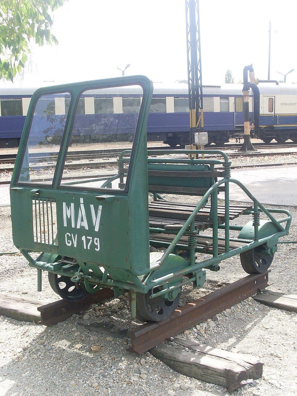 K■ (Miskolc – Majláth)