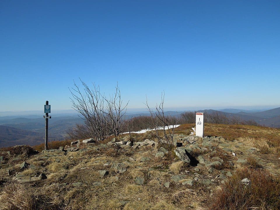 Płasza (1163 m)