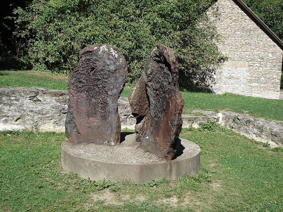 Kohászok útja (Mályinka – Miskolc)