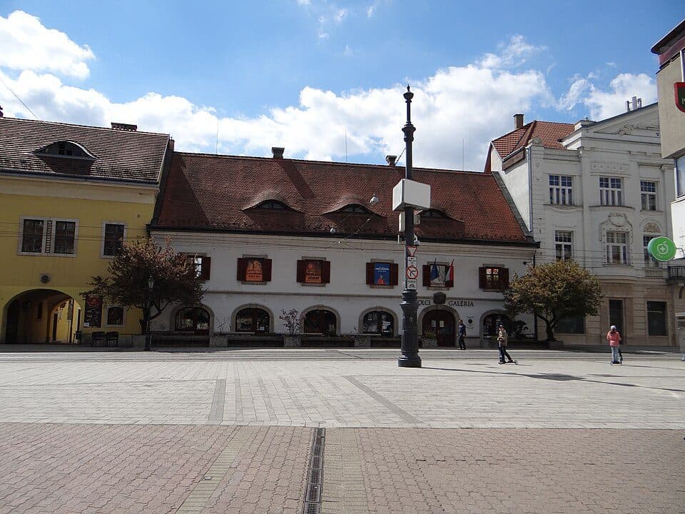 Mária-út, M01-30 (Miskolc, Görömböly – Sajópálfala)