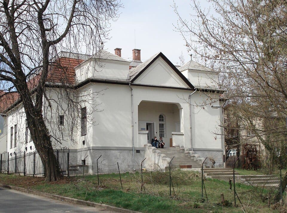 Miskolci Galéria — photo 3