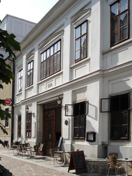 Miskolci Galéria — photo 2