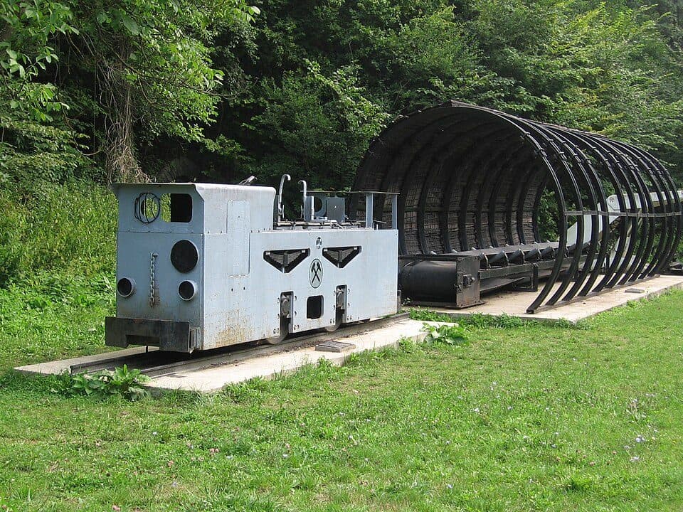 Őskohó — photo 3