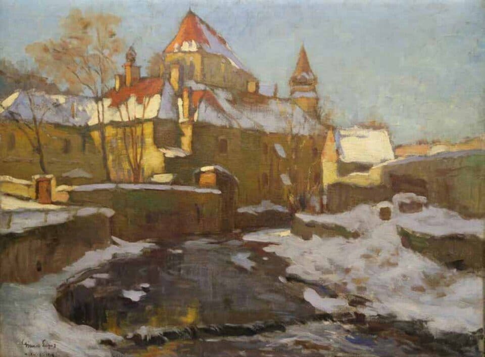 Ottó Herman Museum — photo 3