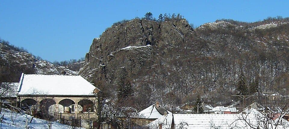 Z (Szarvaskő – Nagy-mező)