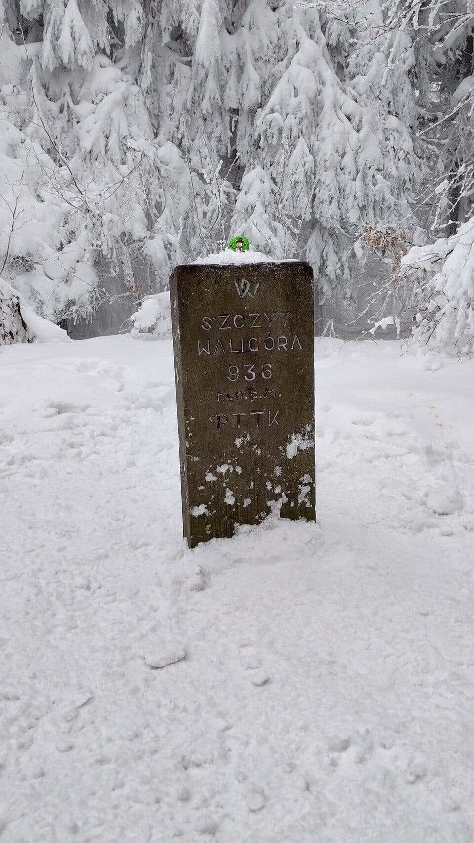 Waligóra — zdjęcie 2