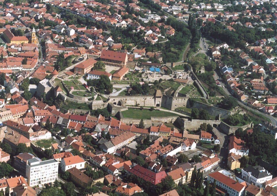 Mária-út, M01-28 (Eger – Kács)
