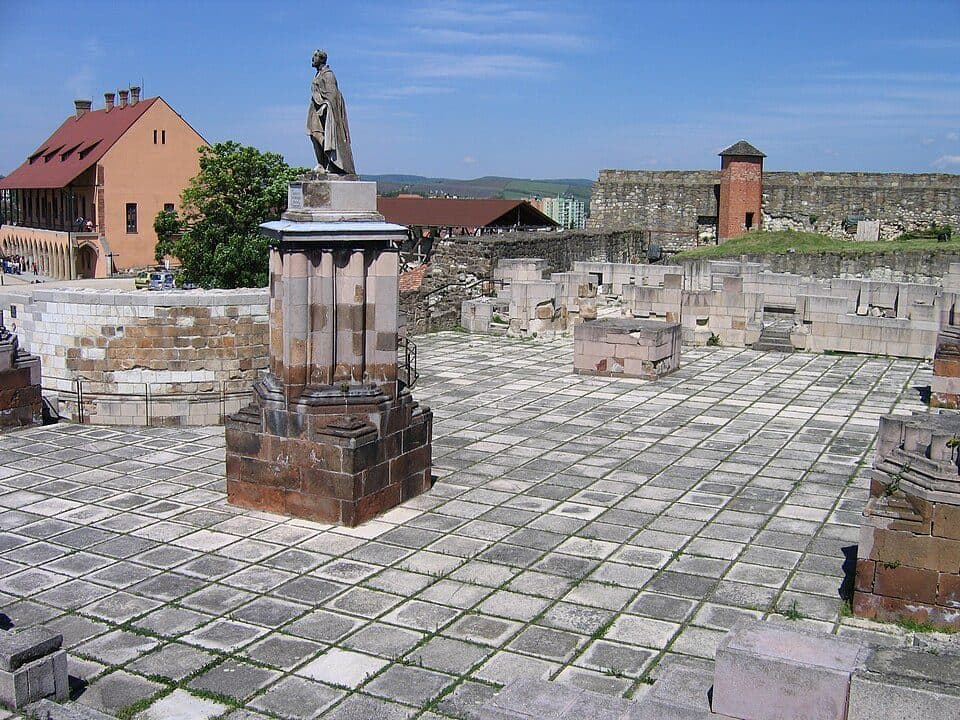 Mária-út, M01-28 (Eger – Kács)