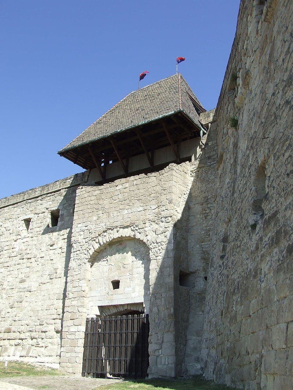 Mária-út, M01-27 (Kisnána – Eger)