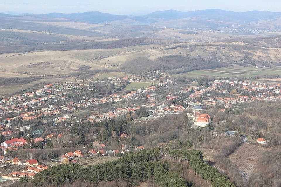 S+ (Szilvásvárad – Bánkút)