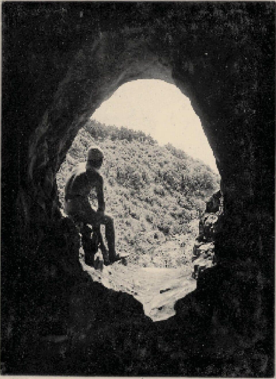 Suba-lyuk tanösvény