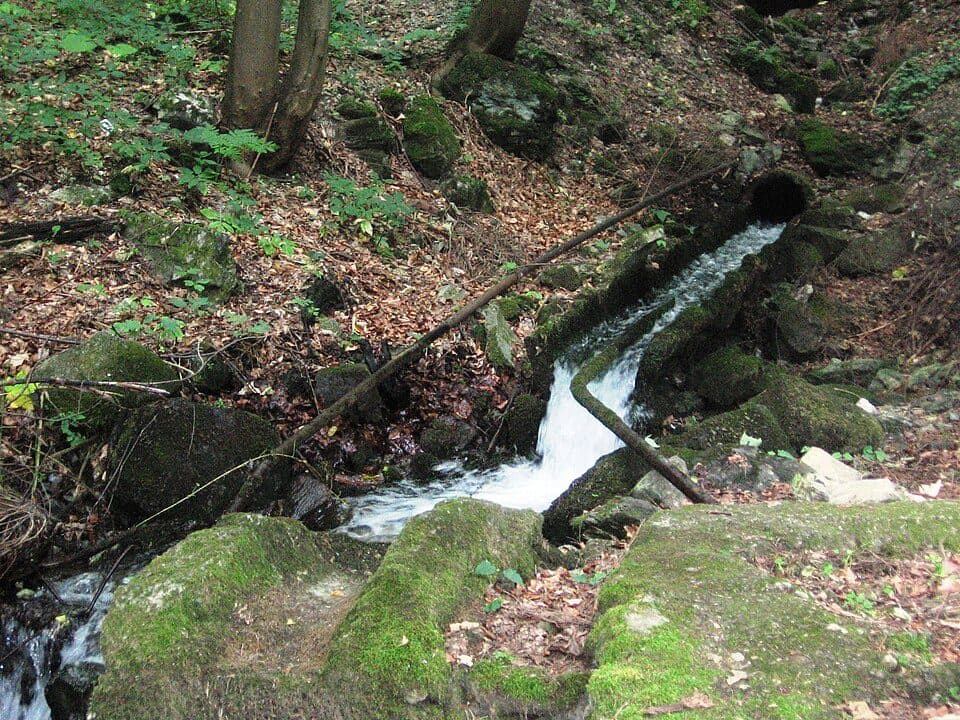 Kohászok útja (Mályinka – Miskolc)
