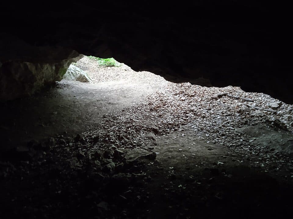 Felső-forrási-barlang