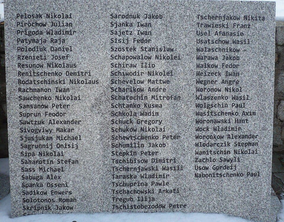 Przełęcz Sokola - Wielka Sowa
