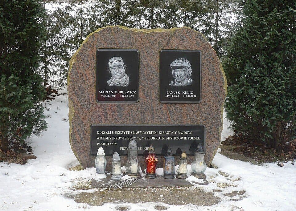 Walim – Przełęcz Walimska
