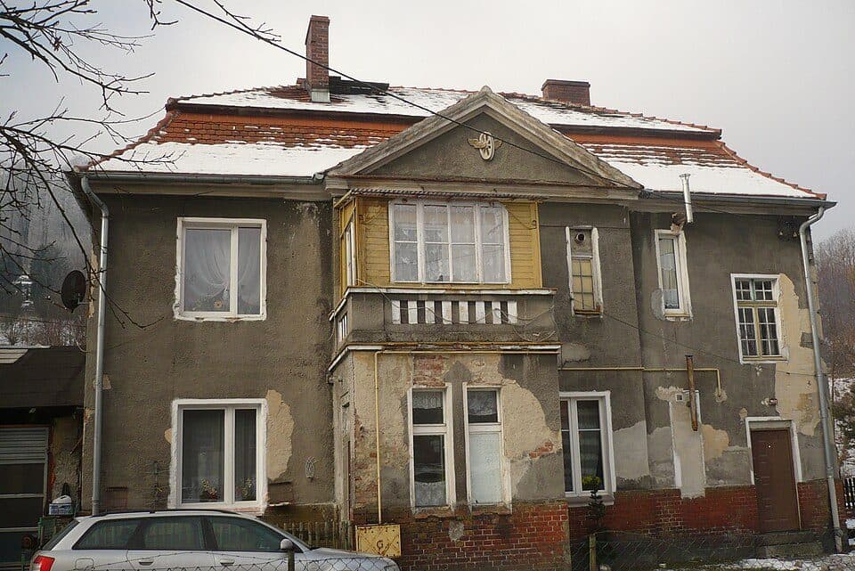 Lutomia Górna – Walim