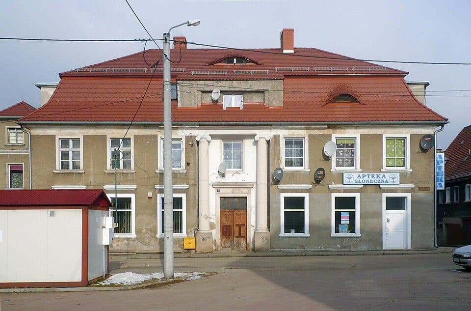 Walim – Wielka Sowa