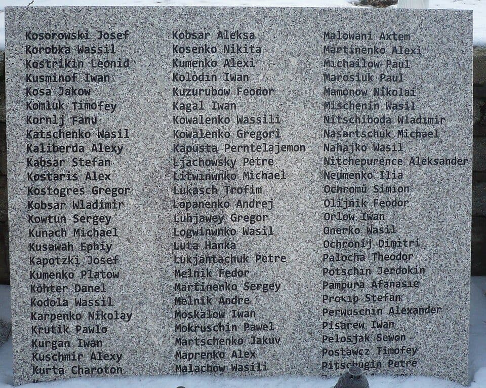 Walim – Przełęcz Walimska