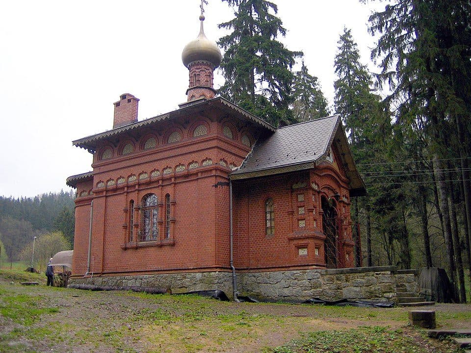 Unisław Śląski - Bukowiec