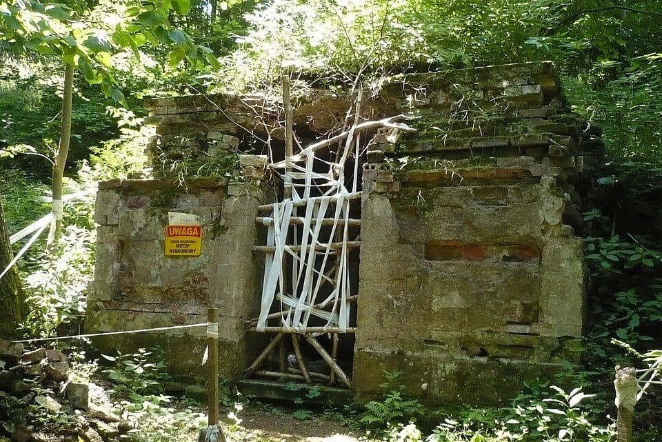 Sokołowsko – Suchawa