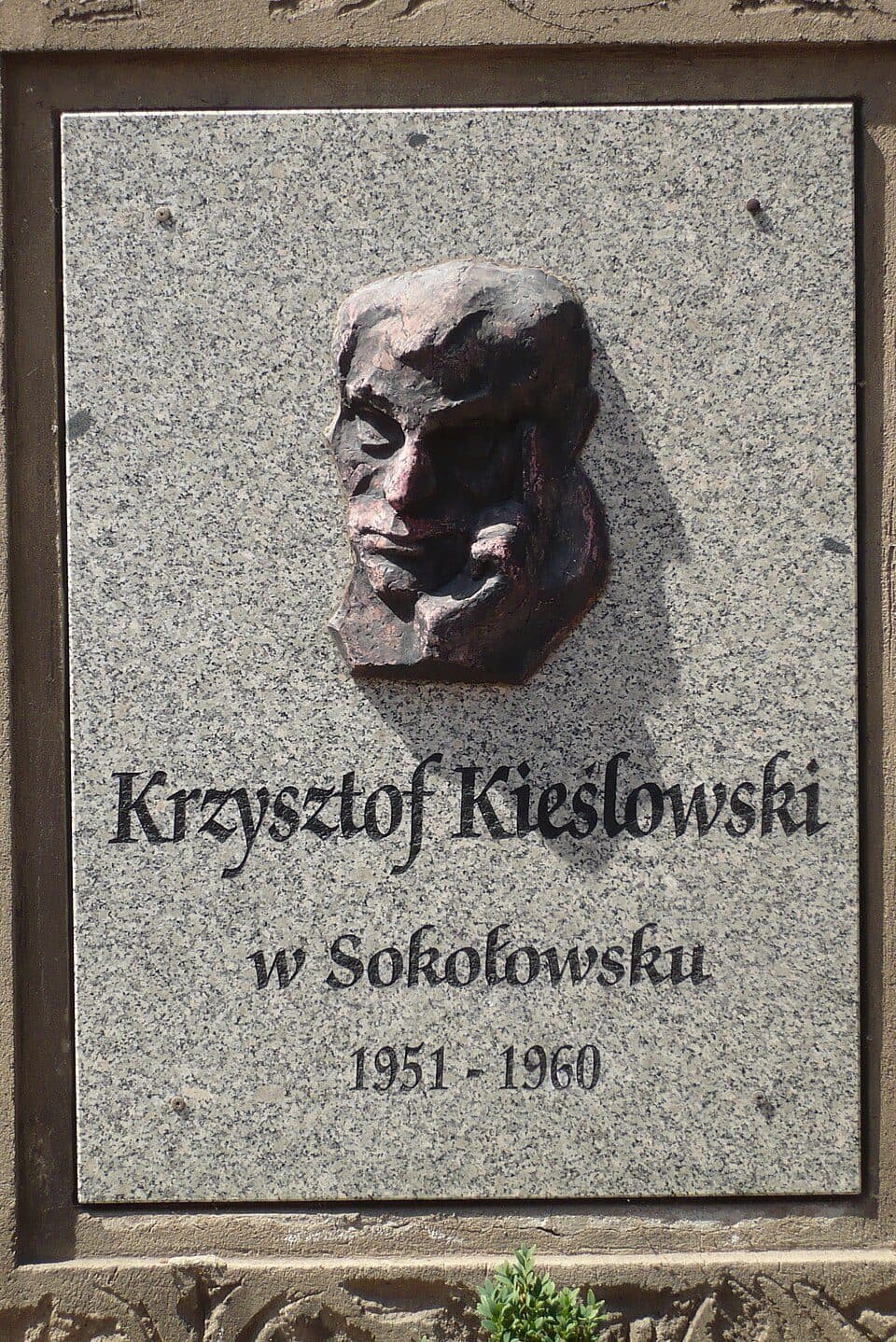 Sokołowsko, ul. Główna – Przełęcz Sokołowska