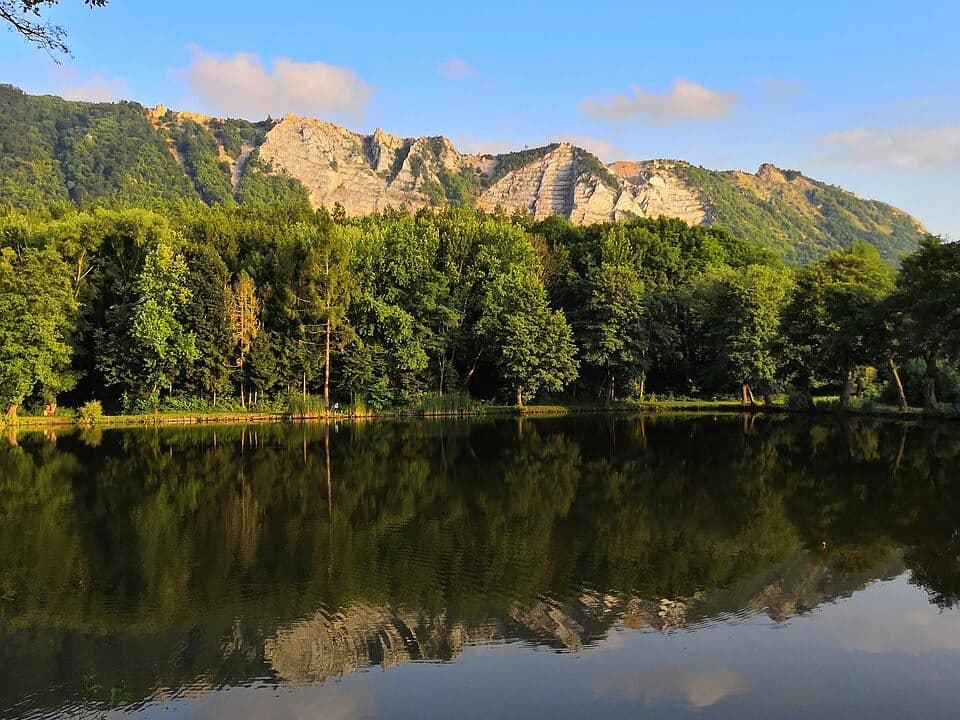 Park Narodowy Gór Bukowych