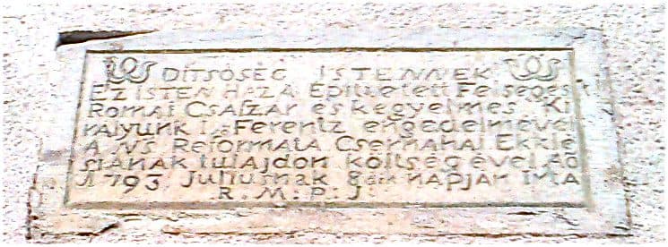 Černochov — zdjęcie 2