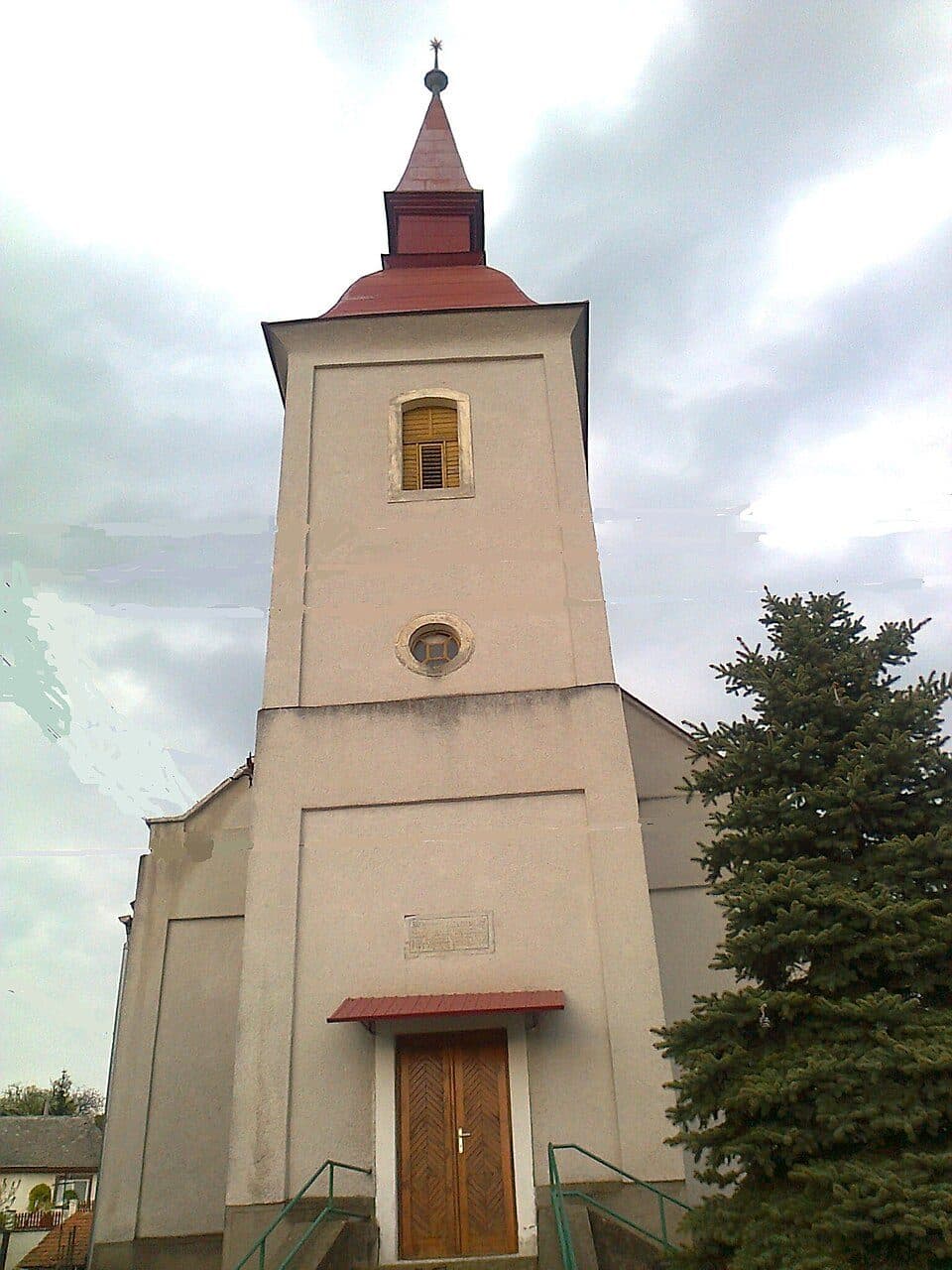 Černochov — zdjęcie 1