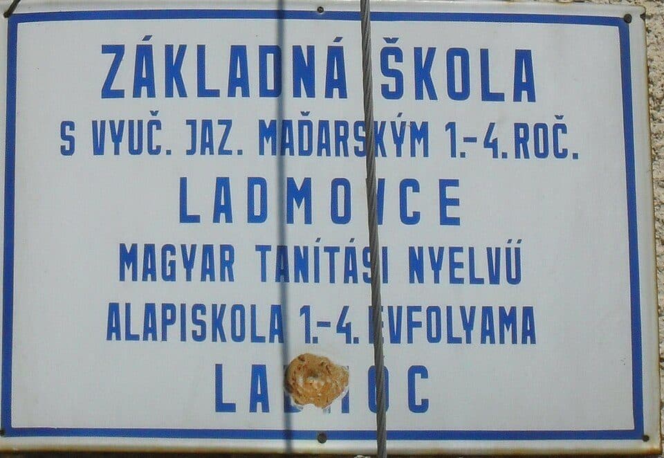 Ladmovce — zdjęcie 2