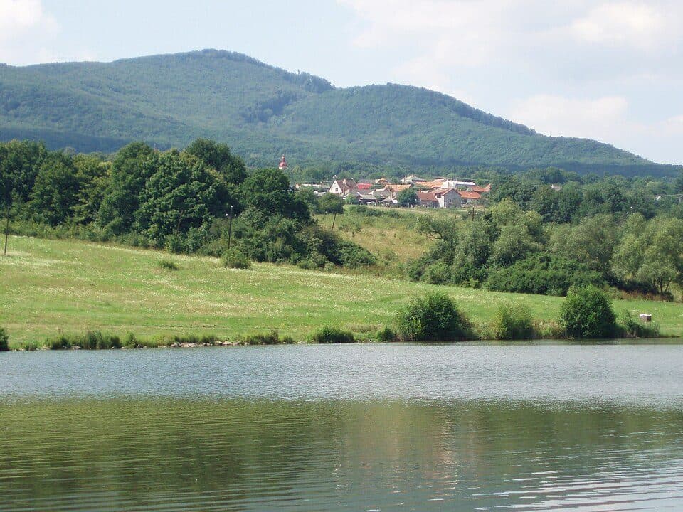 Byšta