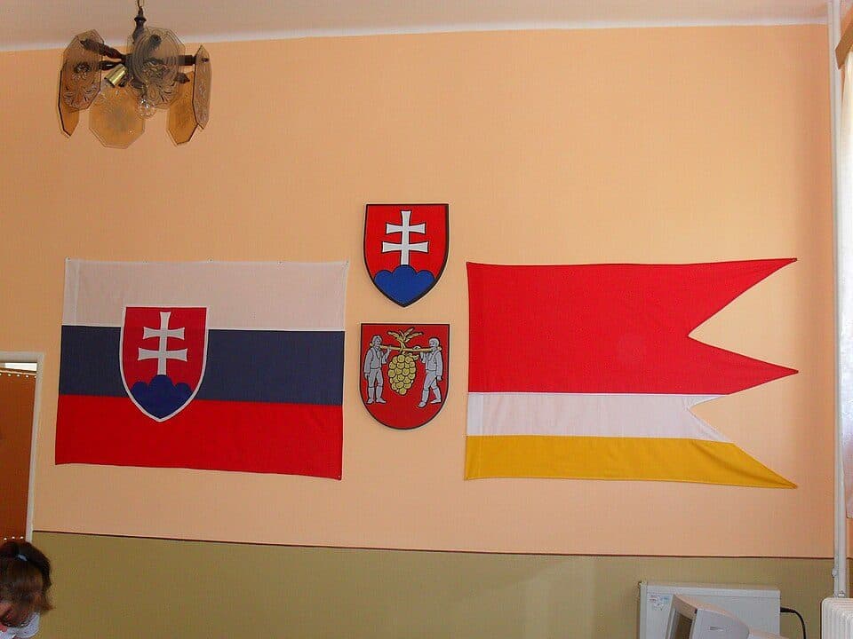 Via Slovakia (Kechnec - Kráľovský Chlmec)