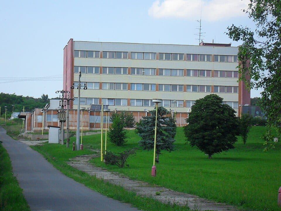 Via Slovakia (Kechnec - Kráľovský Chlmec)