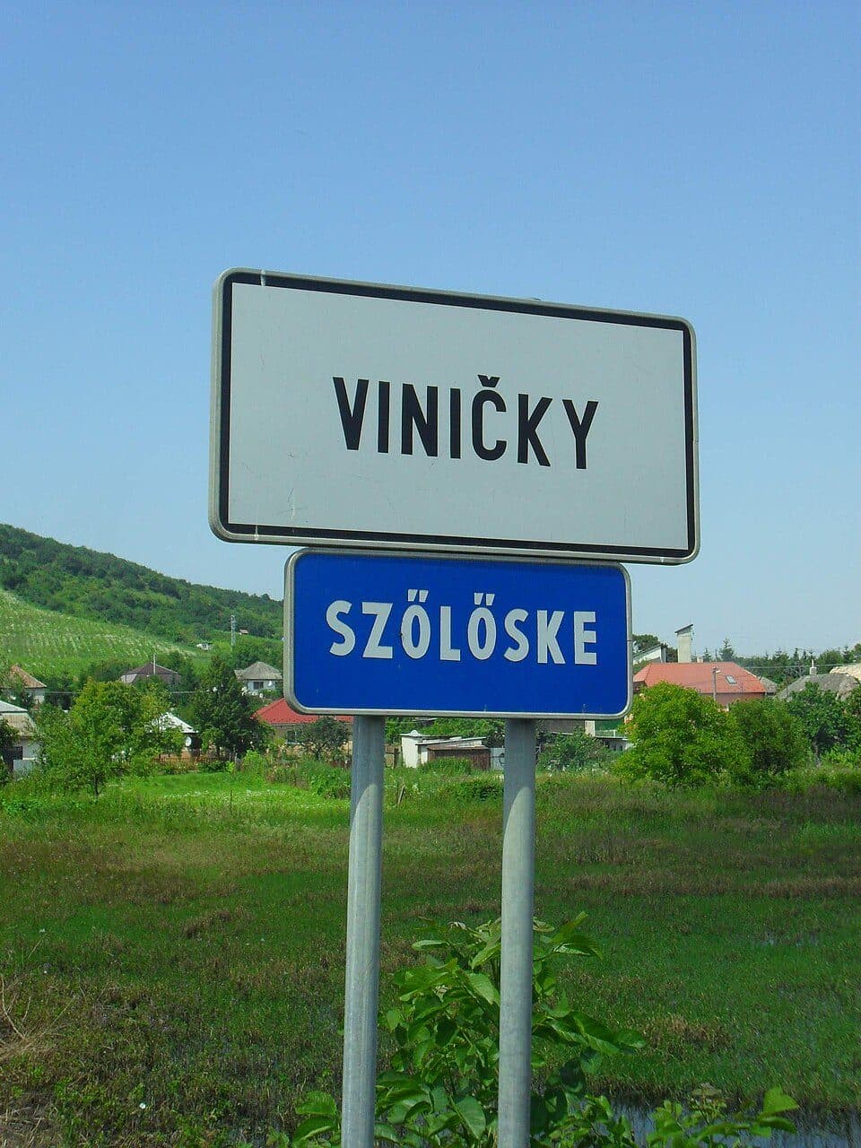 Via Slovakia (Kechnec - Kráľovský Chlmec)