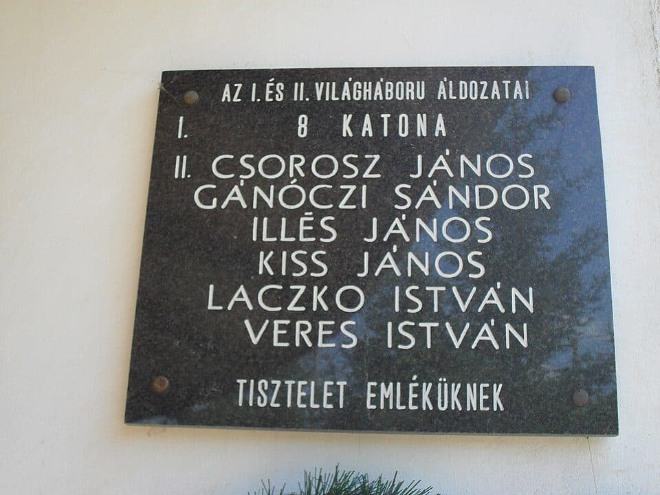 Veľký Kamenec - Klin N.B., najnižsie miesto SR