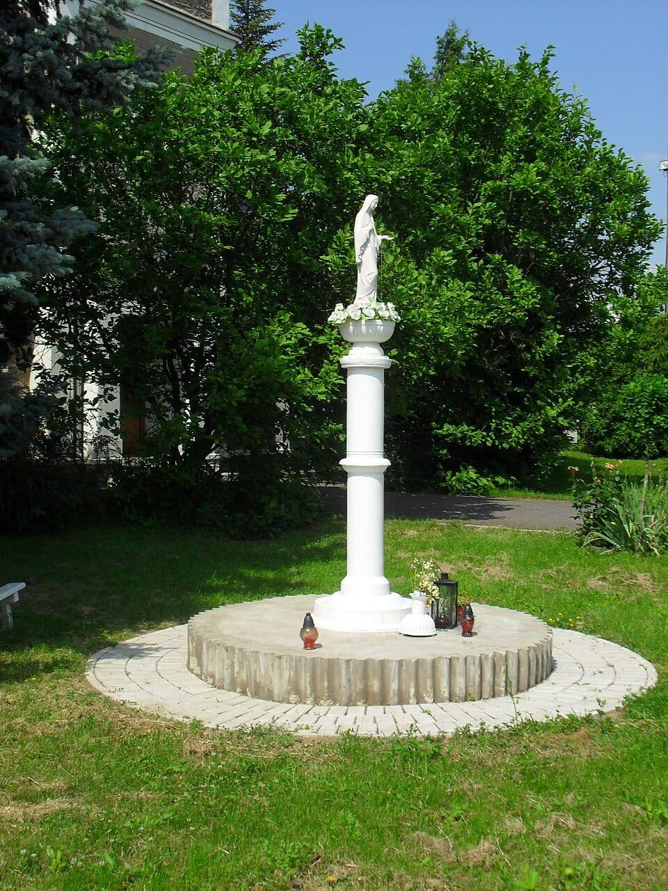 E3 európai hosszútávú turistaút (Mo.-i szakasz)