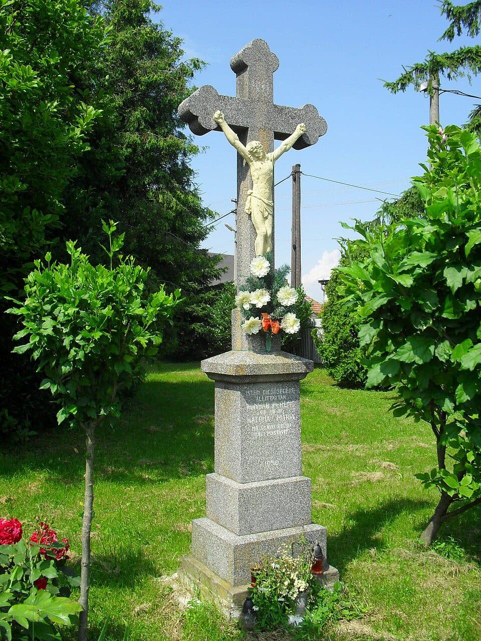 Veľký Kamenec - Klin N.B., najnižsie miesto SR