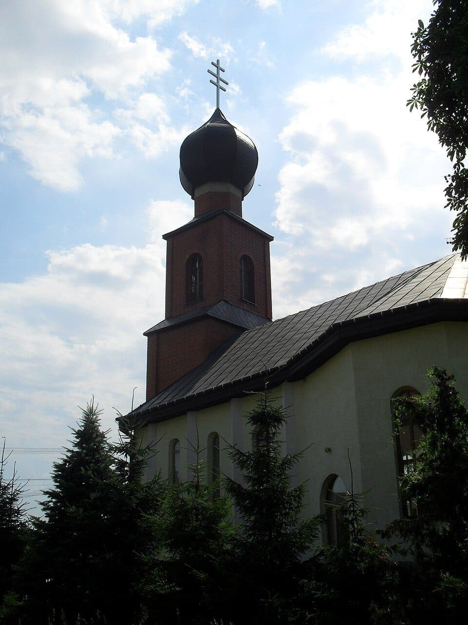 Via Slovakia (Kechnec - Kráľovský Chlmec)