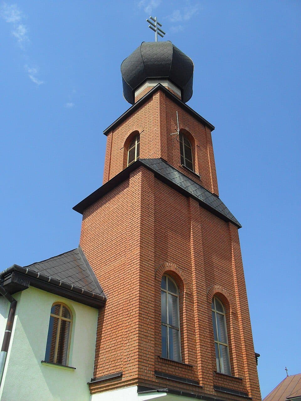 K, AKT (Sátoraljaújhely, vá. – Cigánd, Tisza híd)