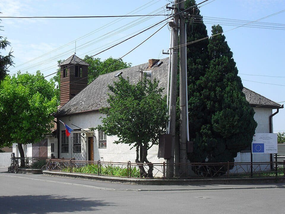 Malý Kamenec — zdjęcie 1