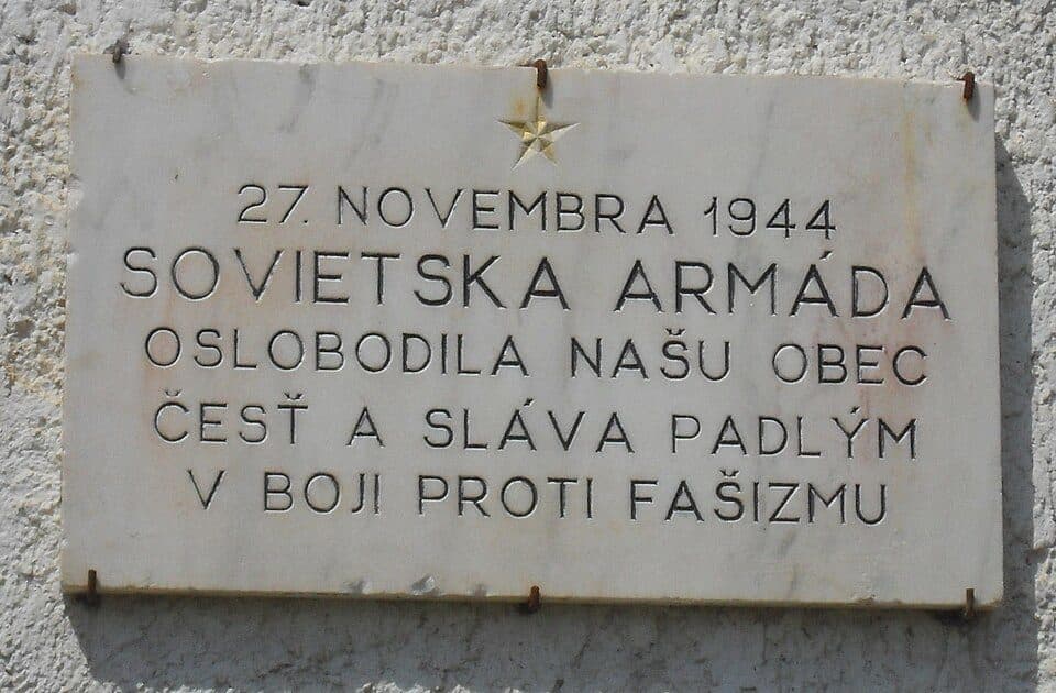 Via Slovakia (Kechnec - Kráľovský Chlmec)