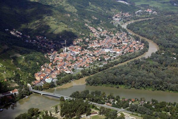 Mária-út, M01-33 (Mád – Rakamaz)