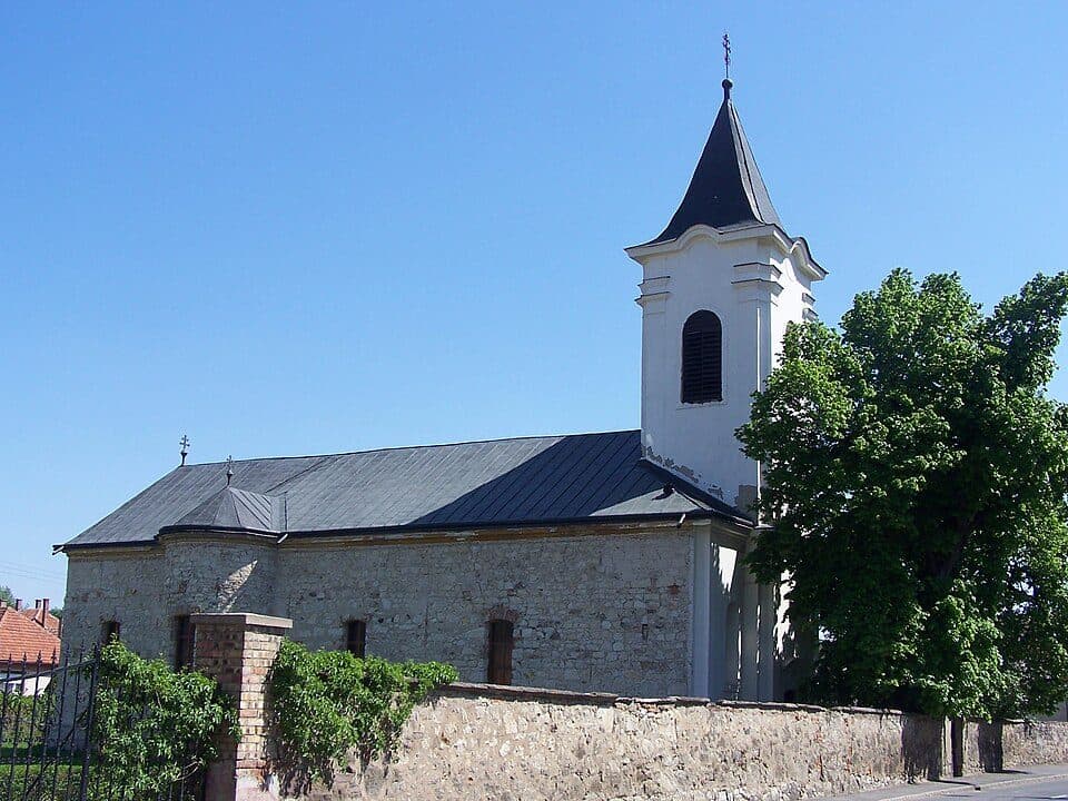 Z (Tokaj)