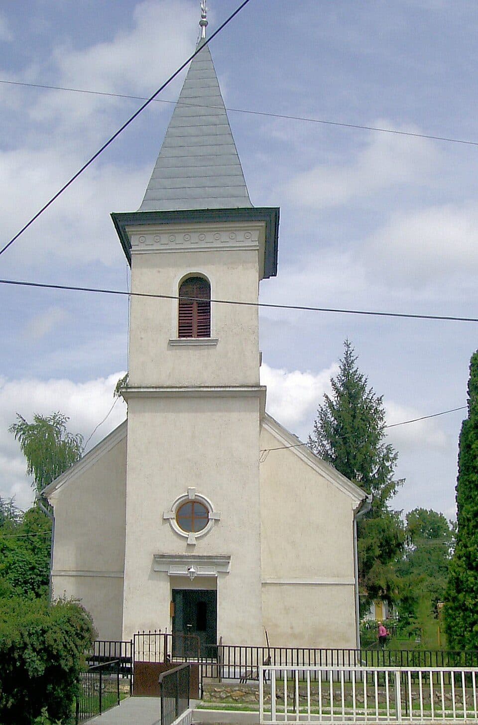 Pálháza