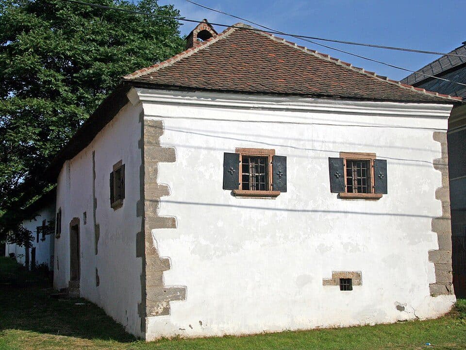 Gönc — zdjęcie 2