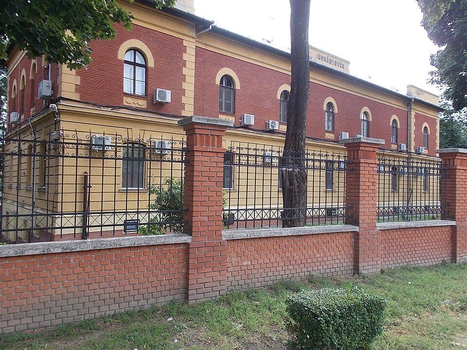 K+ (Kalandpark – Sátoraljaújhely)